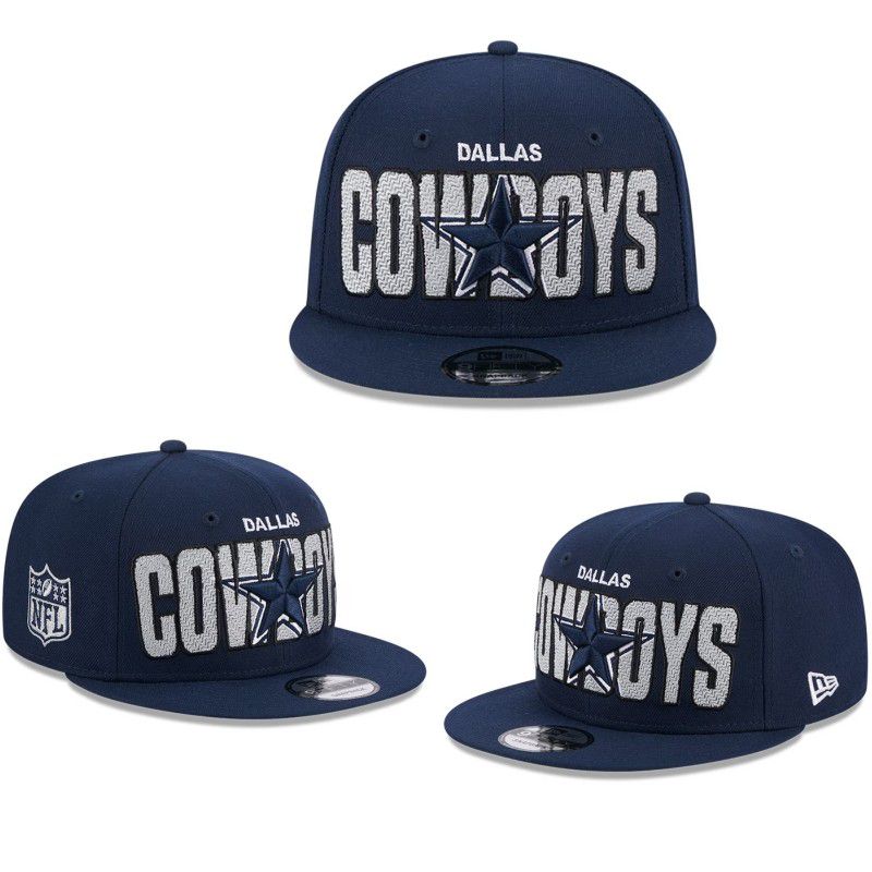 2023 NFL Dallas Cowboys Hat TX 20230708->nfl hats->Sports Caps